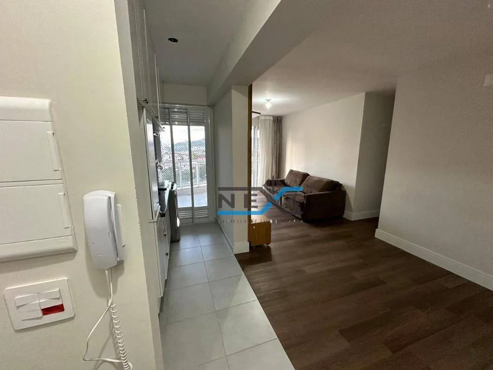 Apartamento, 3 quartos, 89 m² - Foto 2