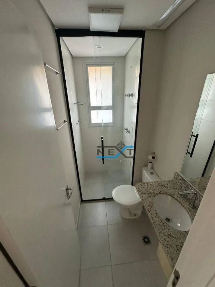 Apartamento, 3 quartos, 89 m² - Foto 11