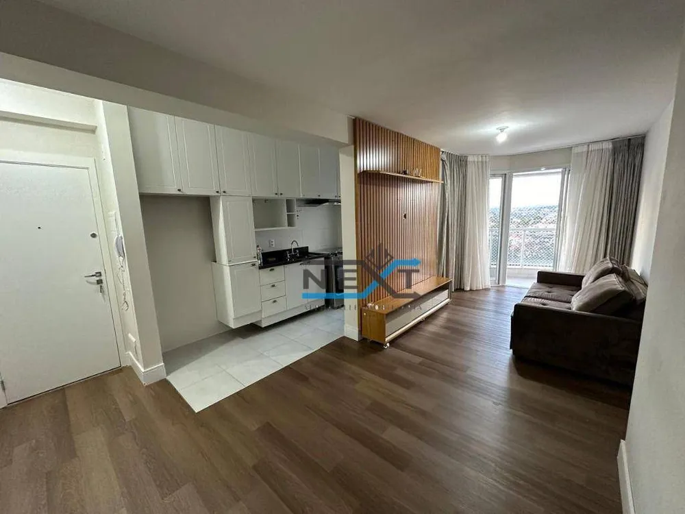 Apartamento, 3 quartos, 89 m² - Foto 3