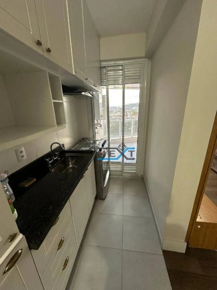 Apartamento, 3 quartos, 89 m² - Foto 6