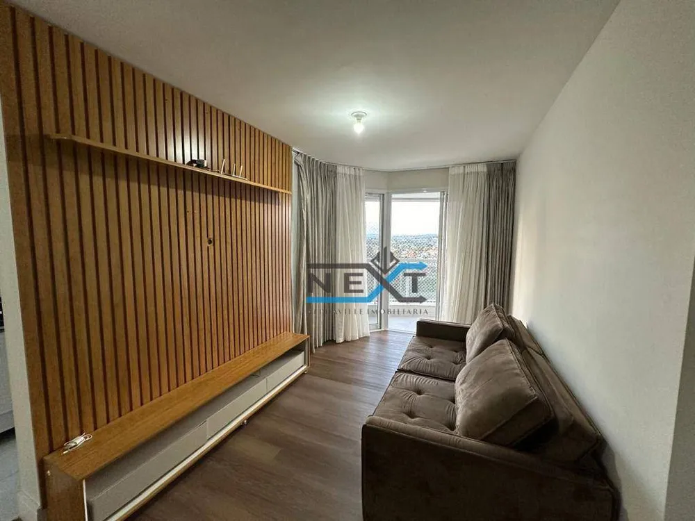 Apartamento, 3 quartos, 89 m² - Foto 4