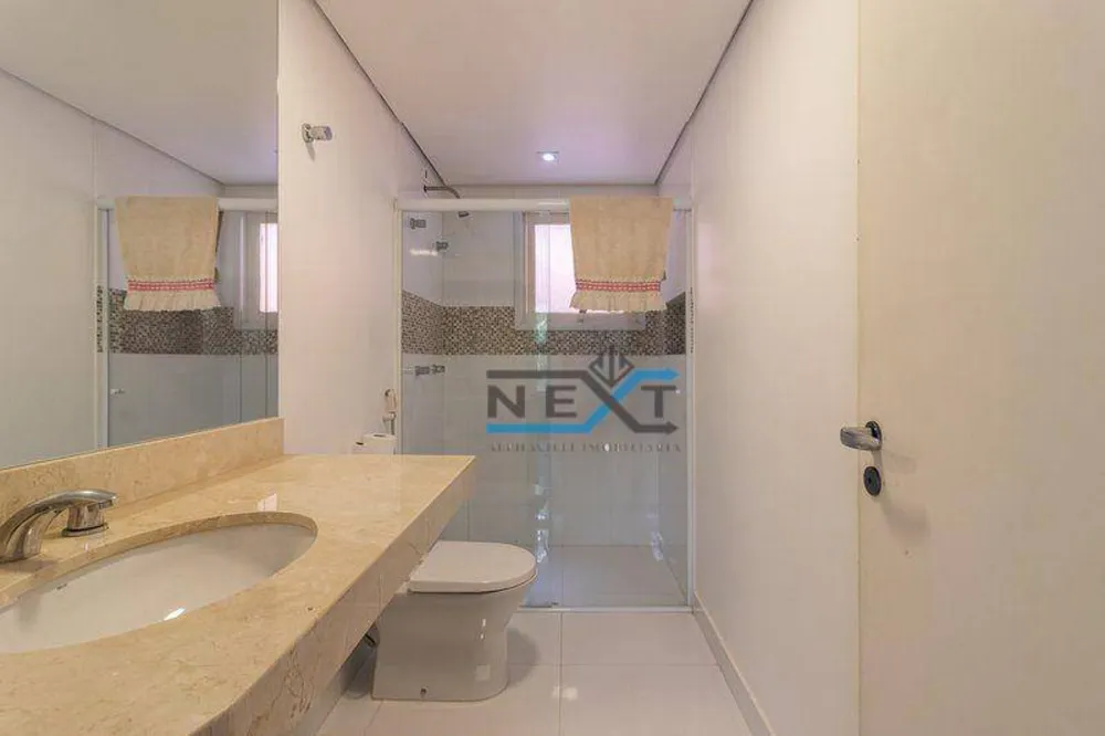 Casa de Condomínio, 4 quartos - Foto 8