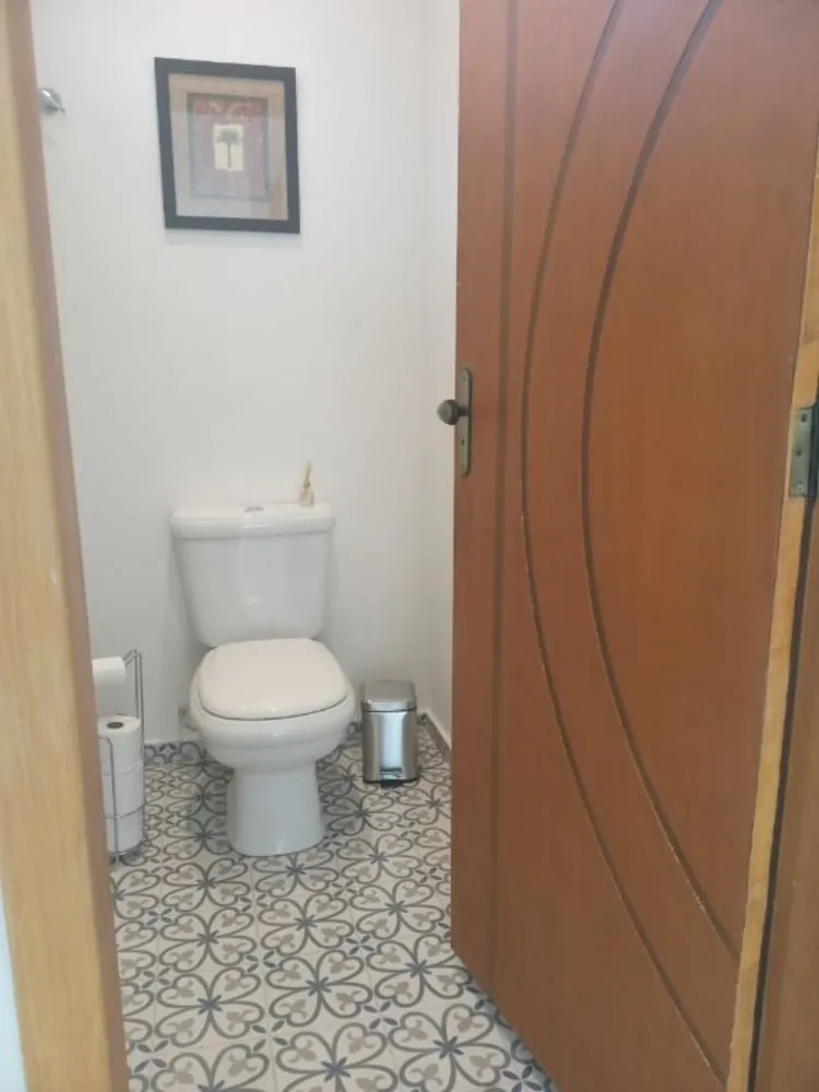 Casa de Condomínio, 4 quartos - Foto 8