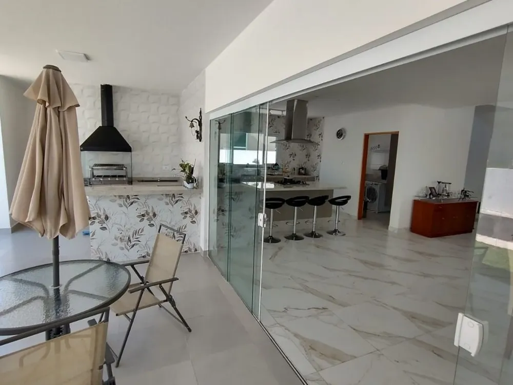 Casa de Condomínio, 4 quartos - Foto 4