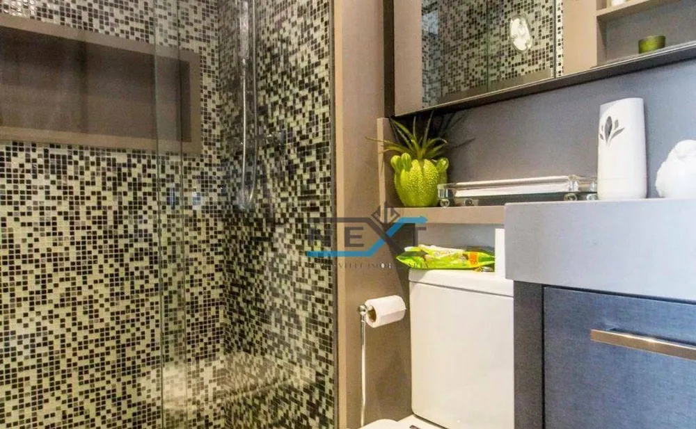 Apartamento, 1 quarto, 43 m² - Foto 5