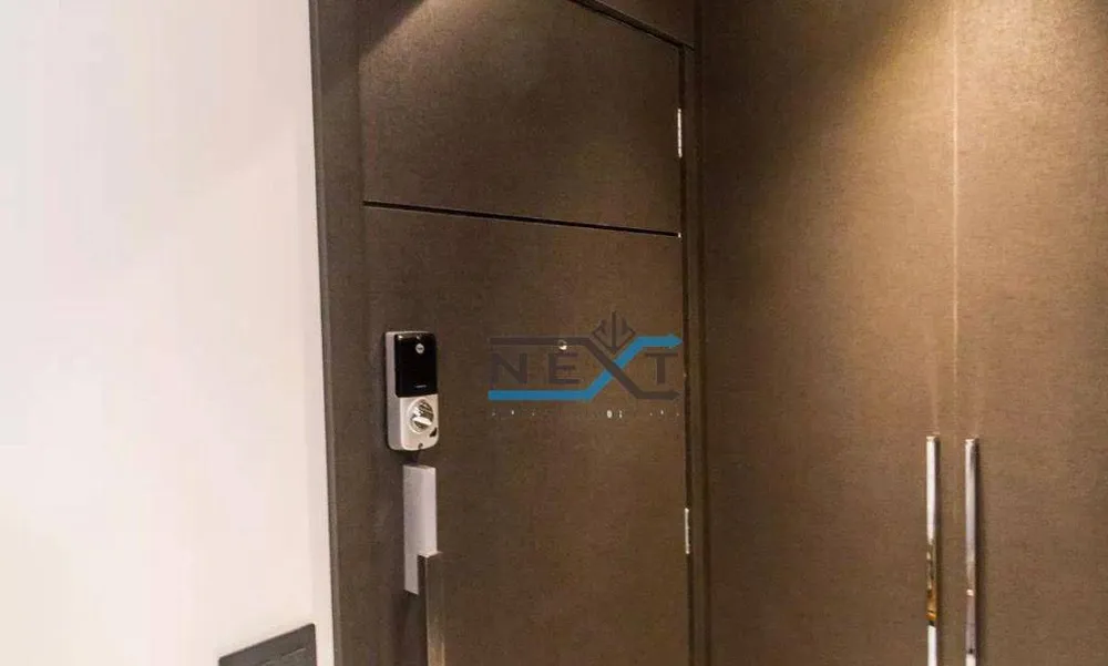 Apartamento, 1 quarto, 43 m² - Foto 1