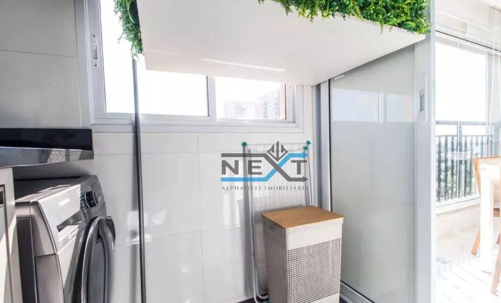 Apartamento, 1 quarto, 43 m² - Foto 11