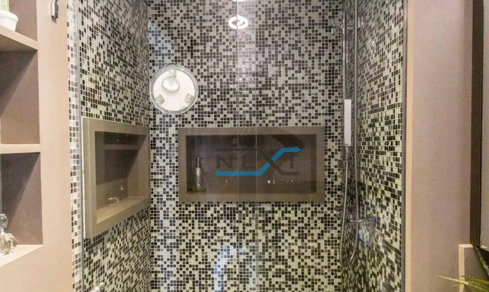 Apartamento, 1 quarto, 43 m² - Foto 3
