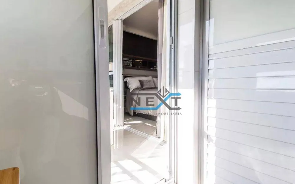 Apartamento, 1 quarto, 43 m² - Foto 8