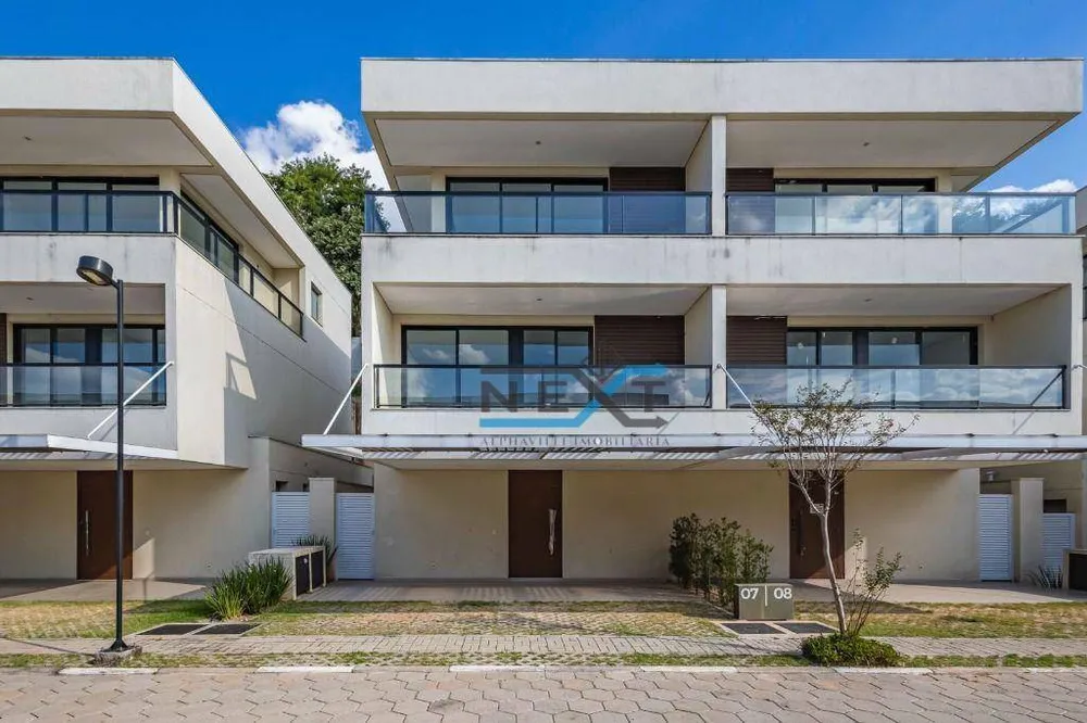 Casa de Condomínio, 4 quartos - Foto 4