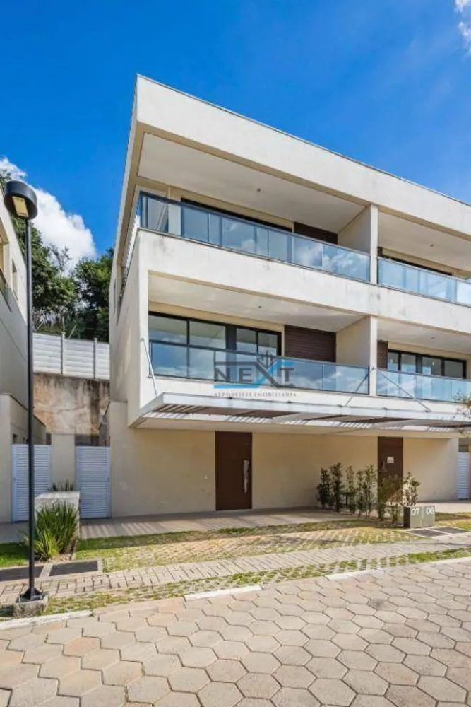 Casa de Condomínio, 4 quartos - Foto 3