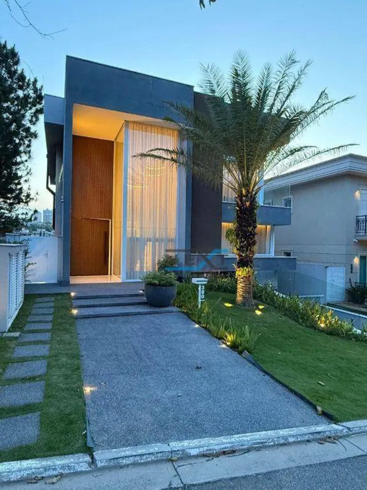 Casa de Condomínio, 4 quartos - Foto 4