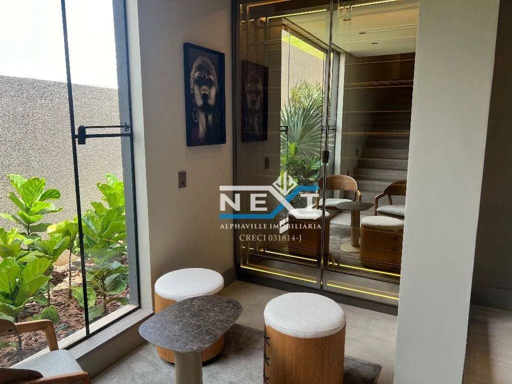 Casa de Condomínio, 5 quartos - Foto 8