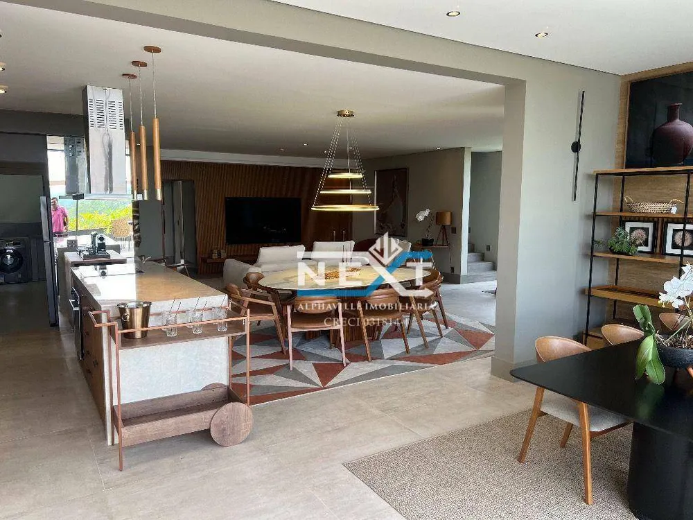 Casa de Condomínio, 5 quartos - Foto 6
