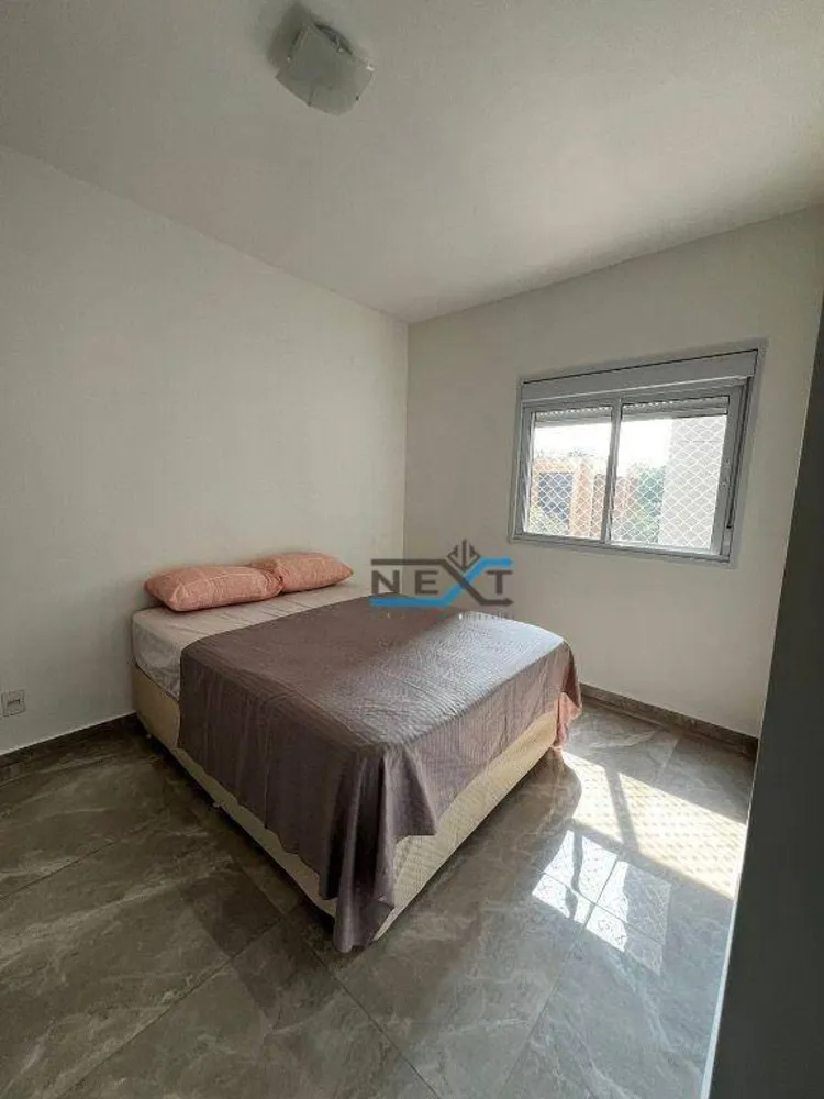 Apartamento, 2 quartos, 62 m² - Foto 1