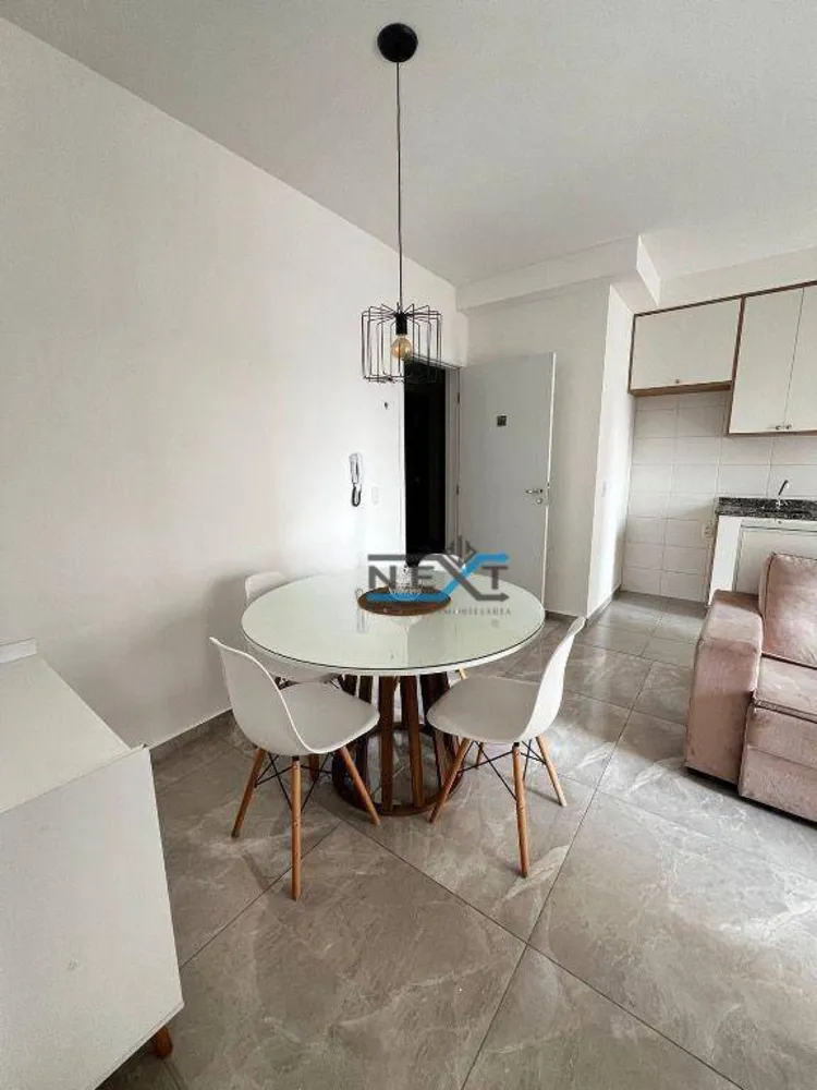 Apartamento, 2 quartos, 62 m² - Foto 9