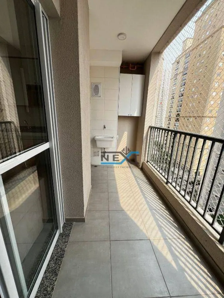 Apartamento, 2 quartos, 62 m² - Foto 5