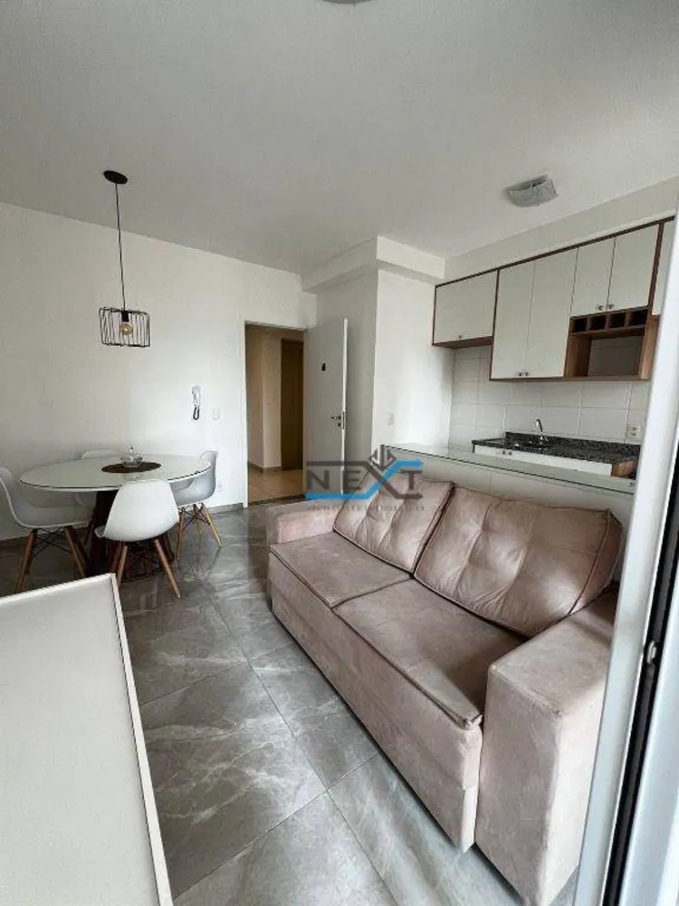 Apartamento, 2 quartos, 62 m² - Foto 7