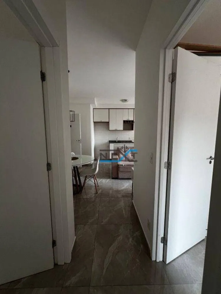 Apartamento, 2 quartos, 62 m² - Foto 2