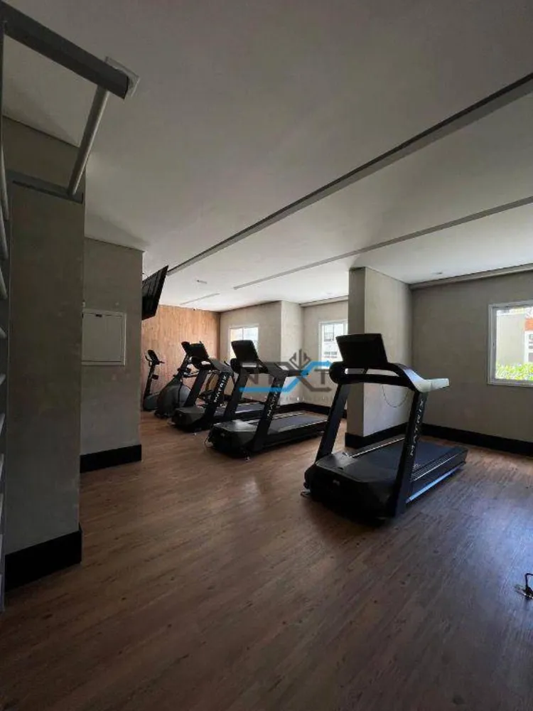 Apartamento, 2 quartos, 62 m² - Foto 11