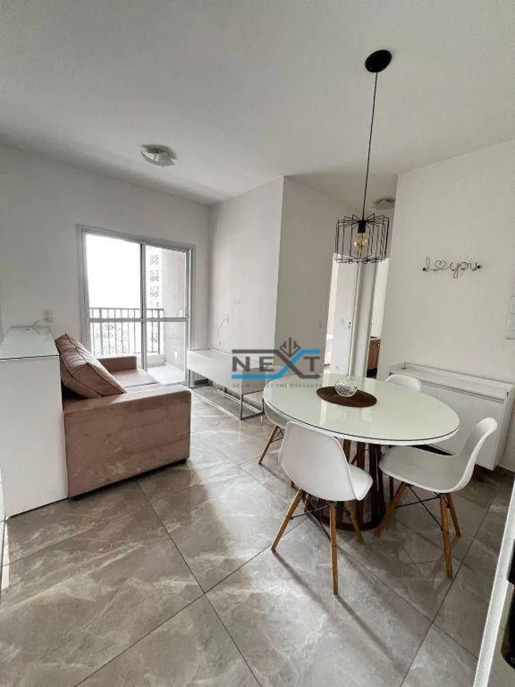 Apartamento, 2 quartos, 62 m² - Foto 4