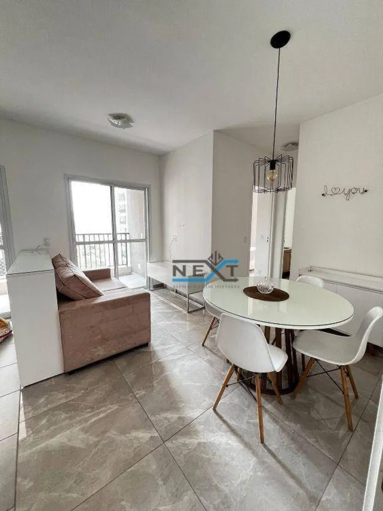 Apartamento, 2 quartos, 62 m² - Foto 3