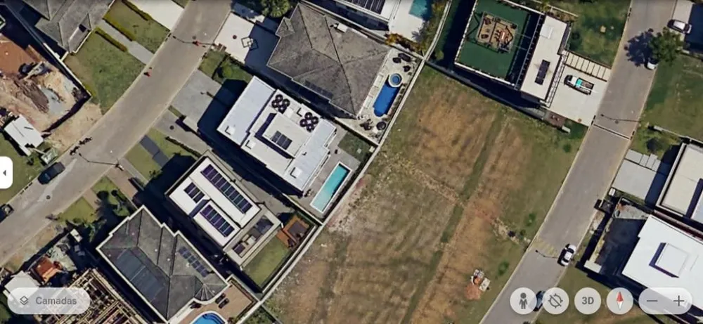Loteamento e Condomínio, 555 m² - Foto 1