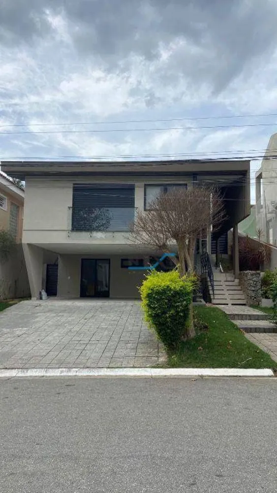 Casa de Condomínio, 4 quartos - Foto 2