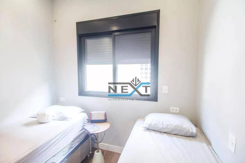 Casa de Condomínio, 4 quartos - Foto 10