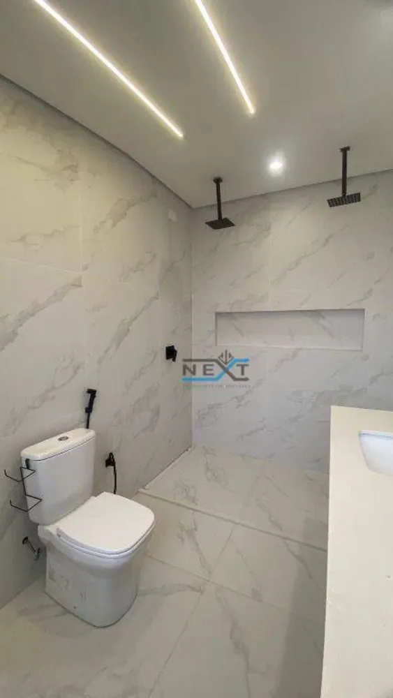 Casa de Condomínio, 4 quartos - Foto 3