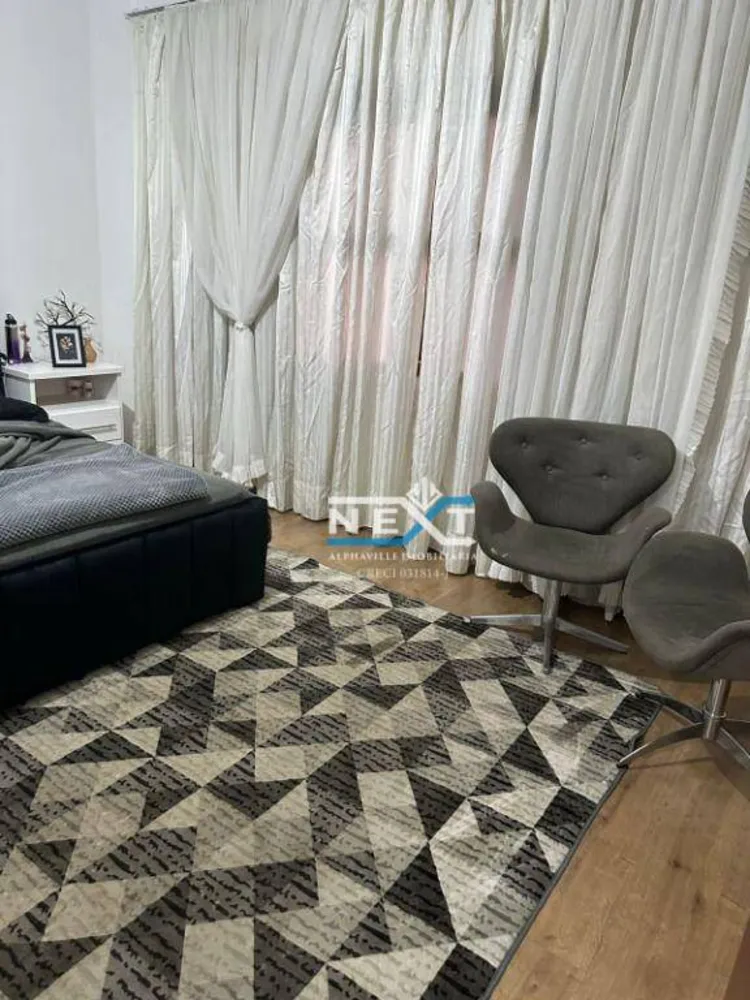 Casa de Condomínio, 4 quartos - Foto 3