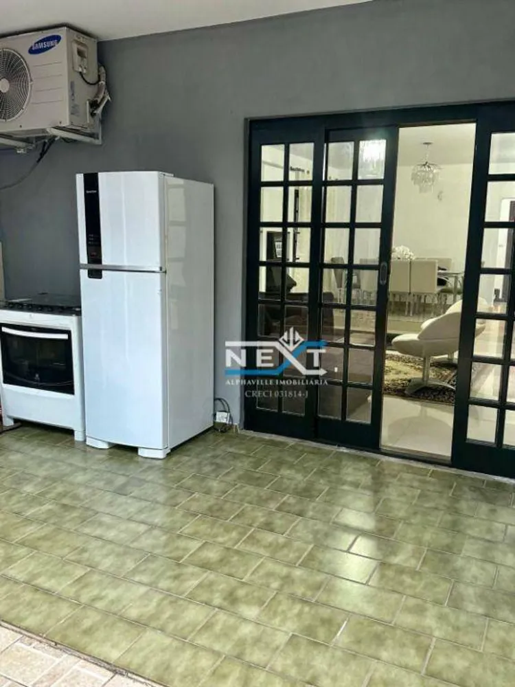 Casa de Condomínio, 4 quartos - Foto 5