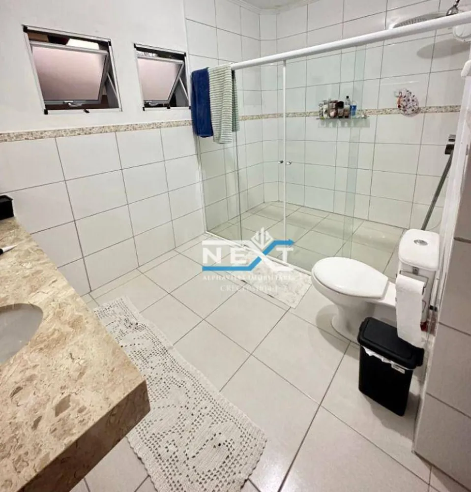 Casa de Condomínio, 4 quartos - Foto 8