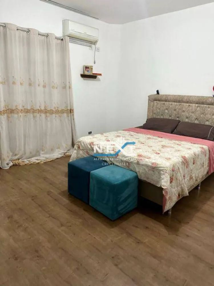 Casa de Condomínio, 4 quartos - Foto 11