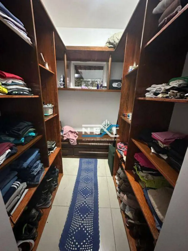Casa de Condomínio, 4 quartos - Foto 10
