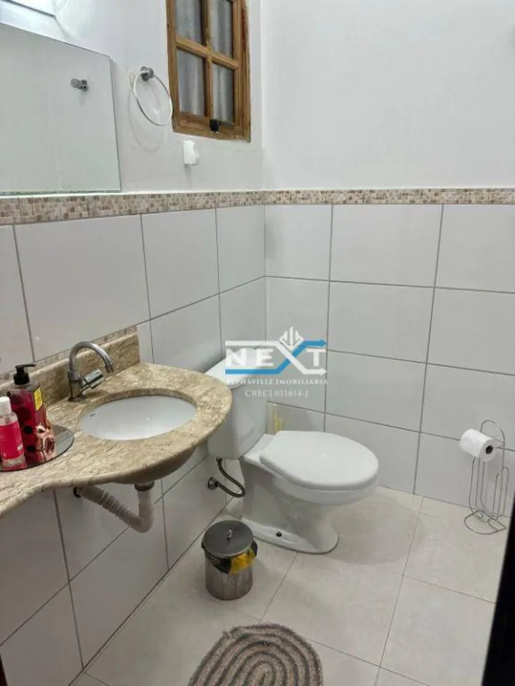 Casa de Condomínio, 4 quartos - Foto 4