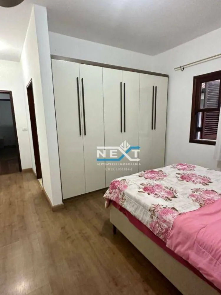 Casa de Condomínio, 4 quartos - Foto 7