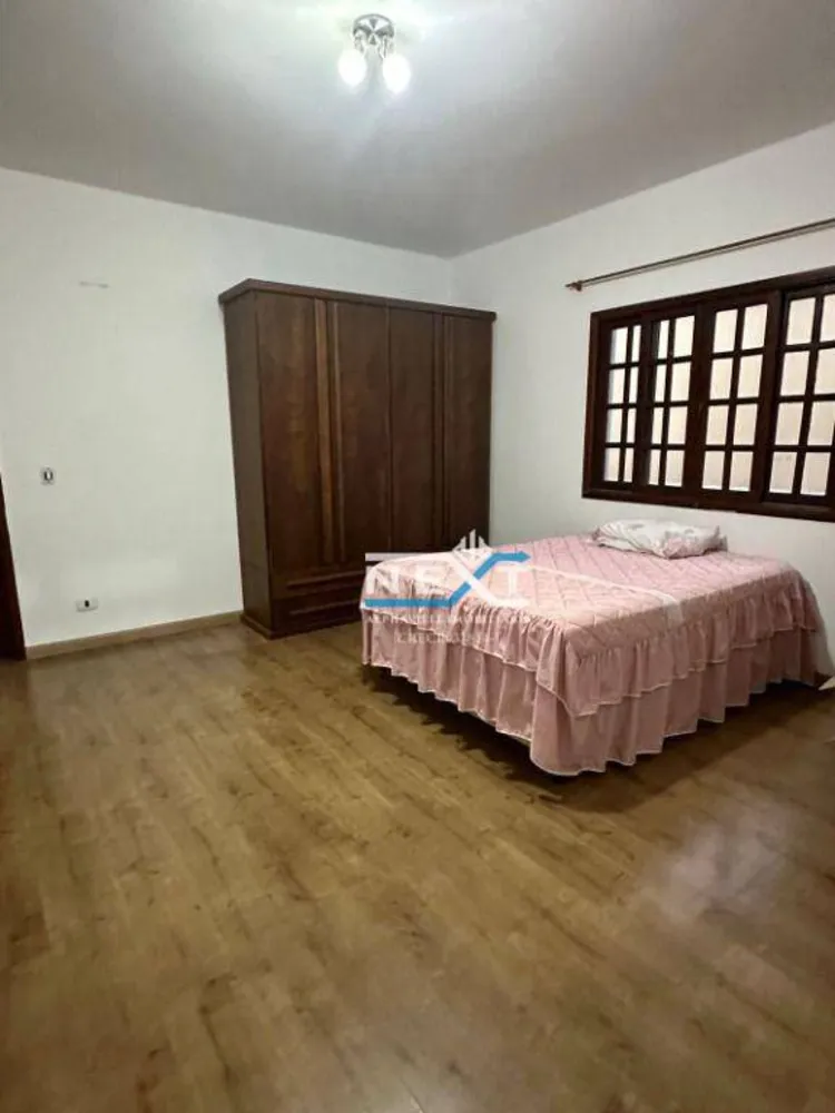 Casa de Condomínio, 4 quartos - Foto 12