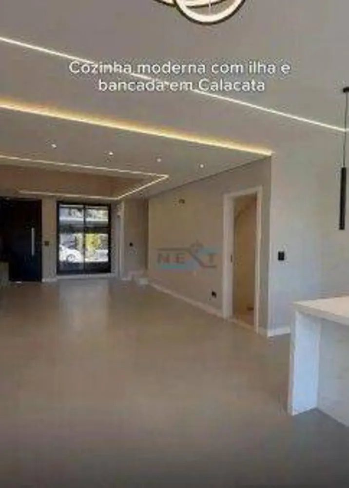Casa de Condomínio, 4 quartos - Foto 3