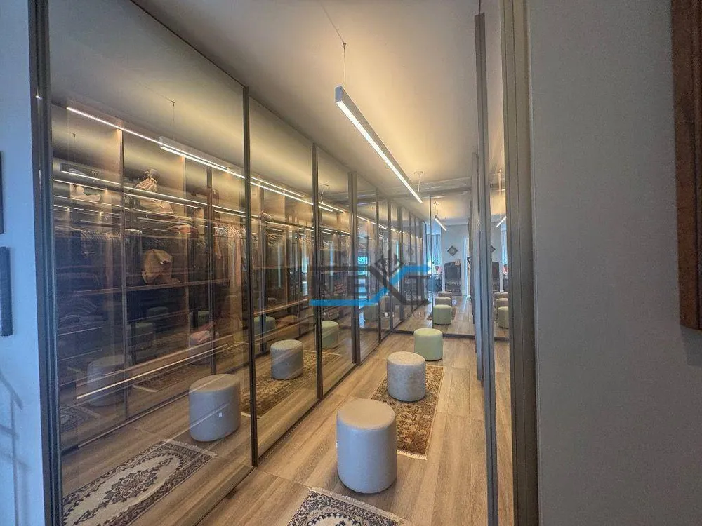 Apartamento, 4 quartos, 344 m² - Foto 11