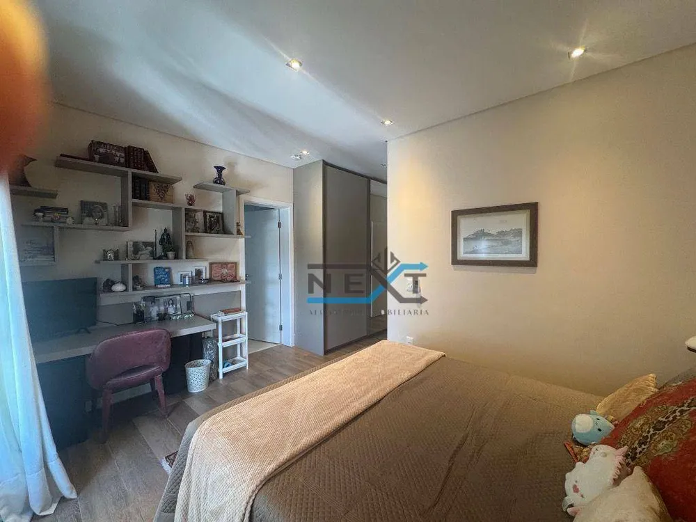 Apartamento, 4 quartos, 344 m² - Foto 12