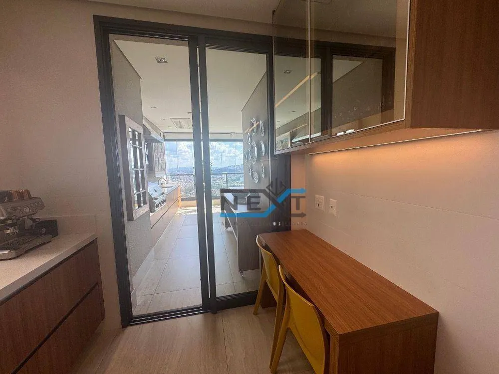 Apartamento, 4 quartos, 344 m² - Foto 8