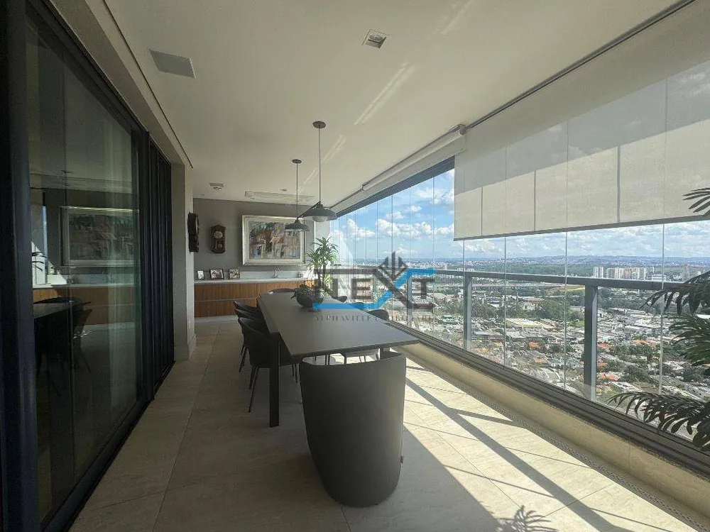 Apartamento, 4 quartos, 344 m² - Foto 6