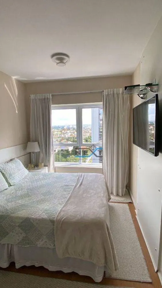 Apartamento, 1 quarto, 67 m² - Foto 3