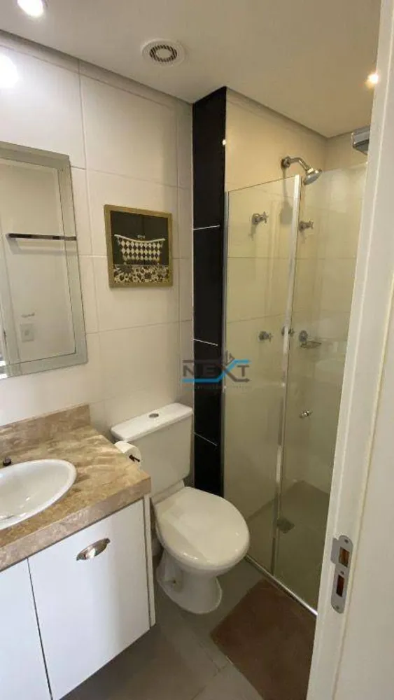Apartamento, 1 quarto, 67 m² - Foto 6