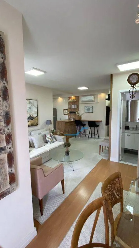 Apartamento, 1 quarto, 67 m² - Foto 1