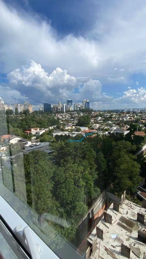Apartamento, 1 quarto, 67 m² - Foto 12