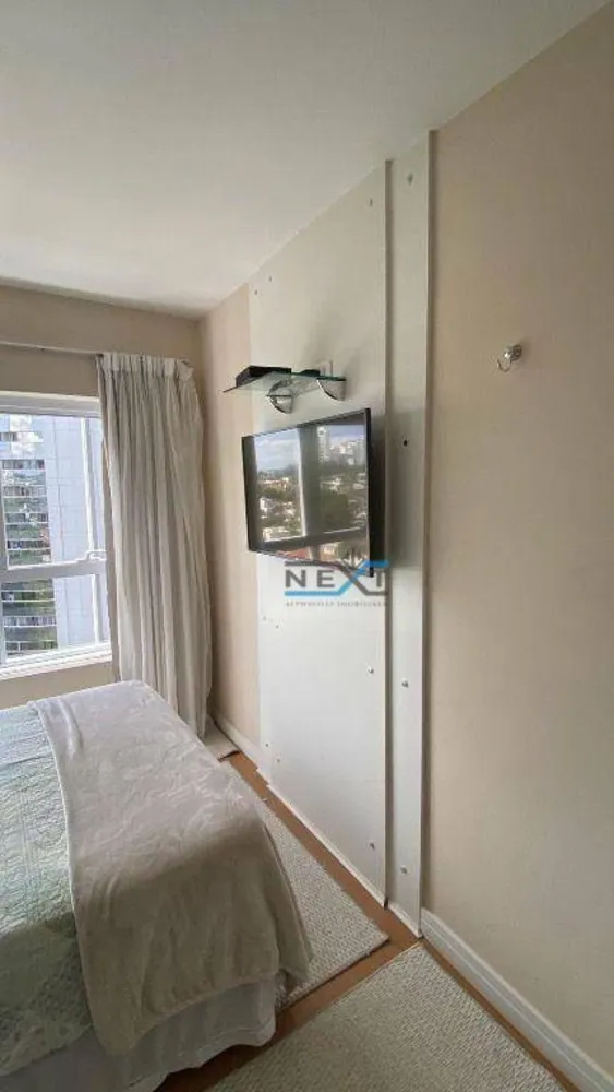Apartamento, 1 quarto, 67 m² - Foto 7