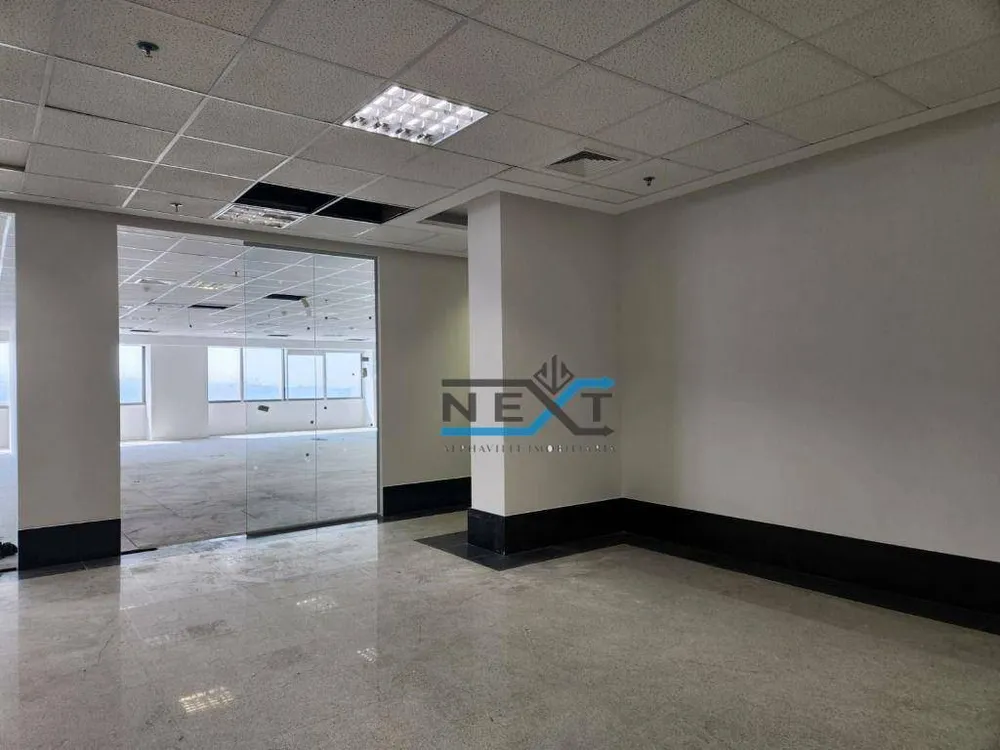 Prédio Inteiro, 461 m² - Foto 9