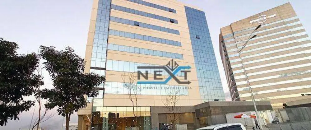 Prédio Inteiro, 461 m² - Foto 1